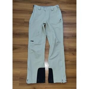 Womens Outdoor Research Snow Winter Insulated Weather Pants